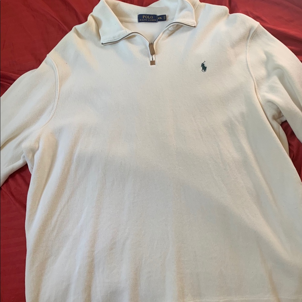 Sweater - Picture 2 of 3